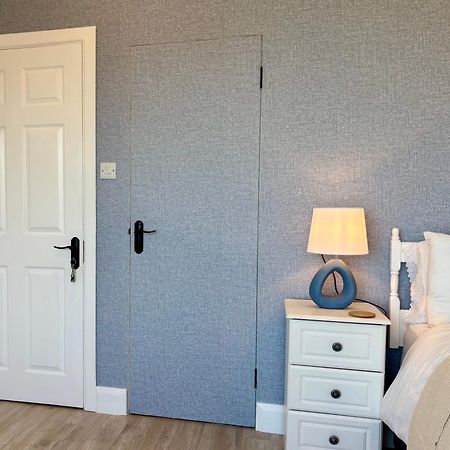 Ocean View Guestrooms Дулін Екстер'єр фото
