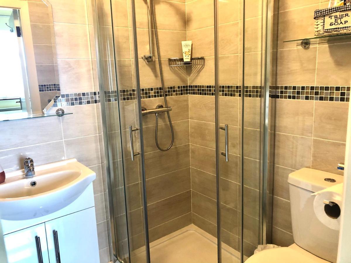 Ocean View Guestrooms Дулін Екстер'єр фото