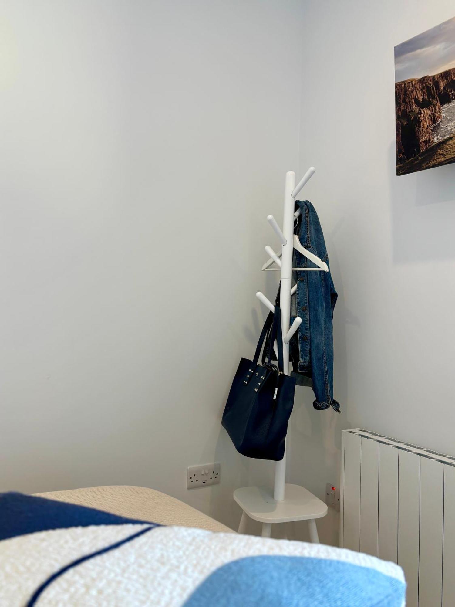 Ocean View Guestrooms Дулін Номер фото