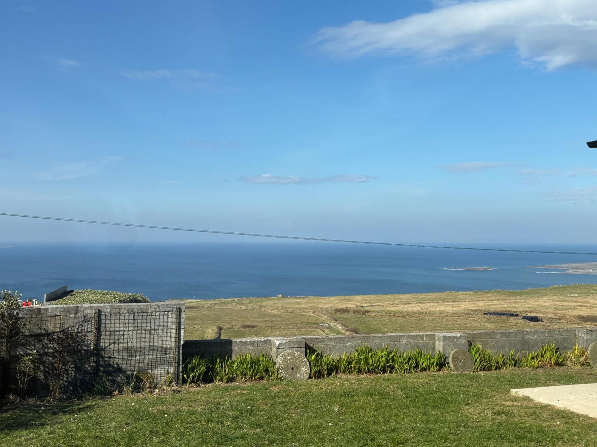 Ocean View Guestrooms Дулін Номер фото