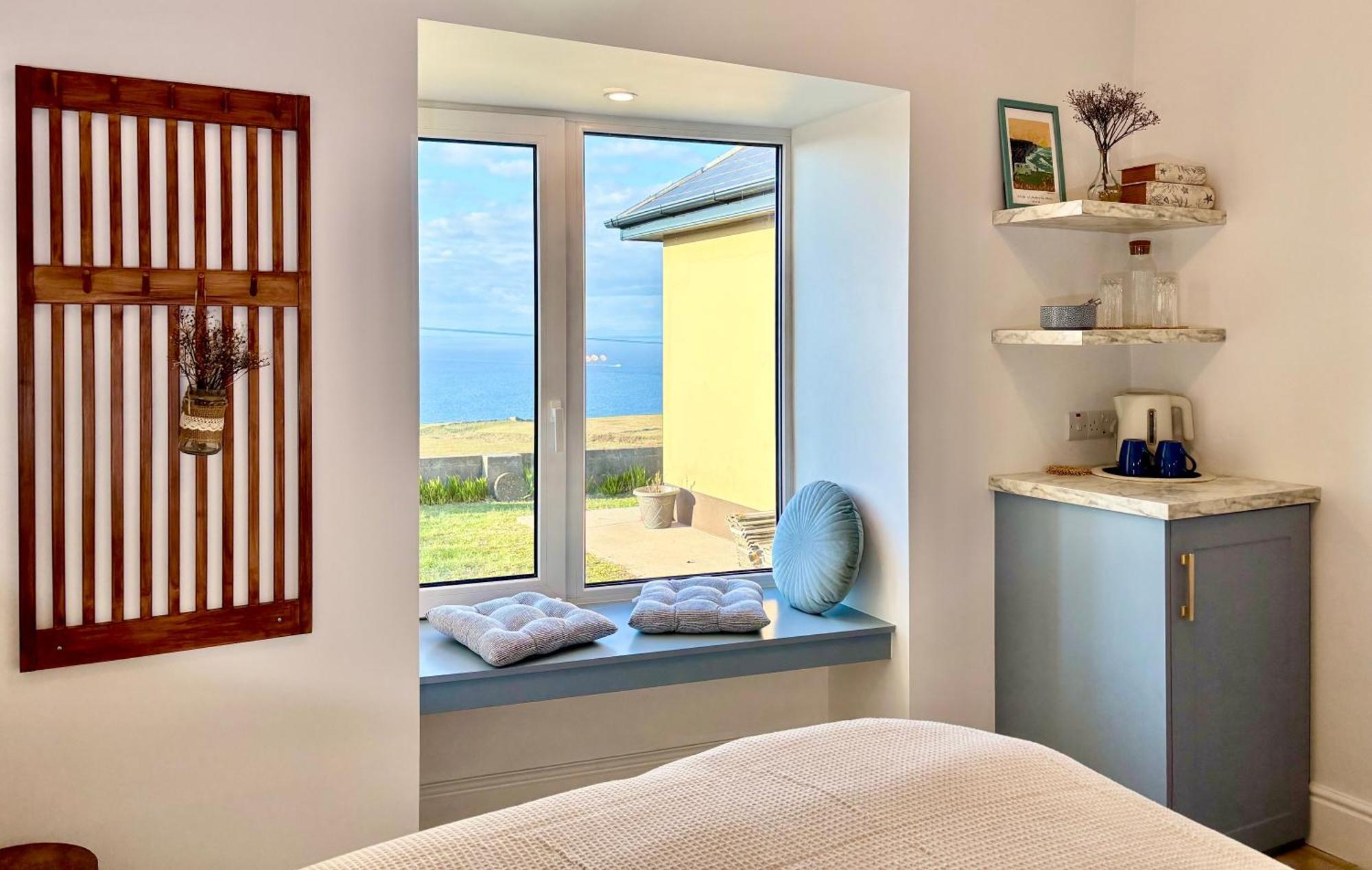 Ocean View Guestrooms Дулін Екстер'єр фото