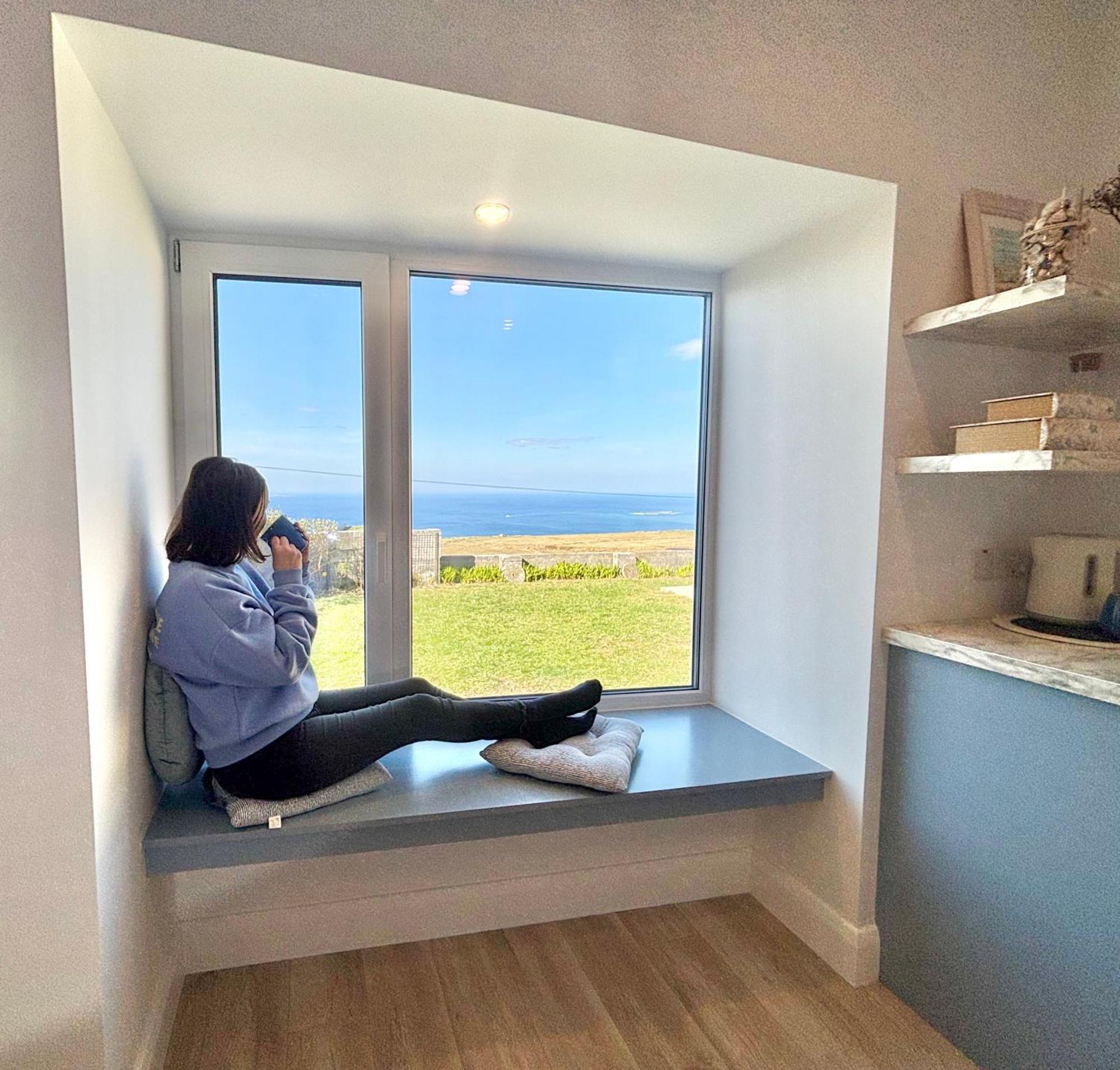 Ocean View Guestrooms Дулін Екстер'єр фото