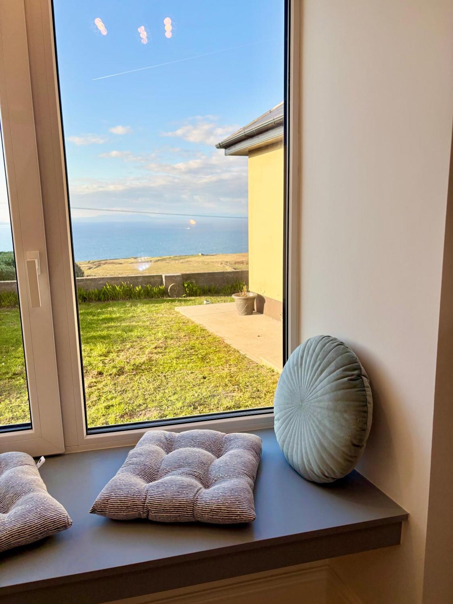 Ocean View Guestrooms Дулін Номер фото