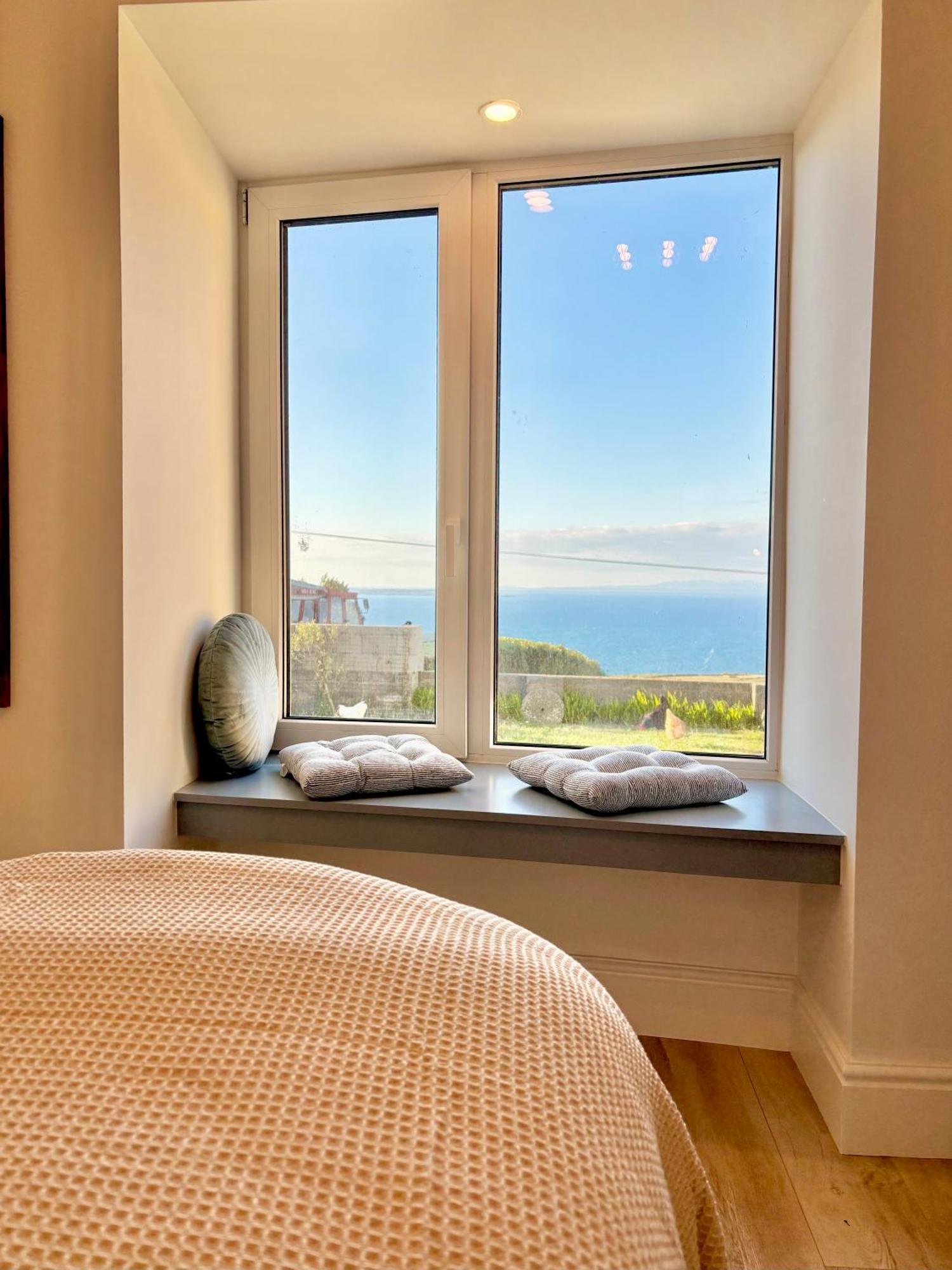 Ocean View Guestrooms Дулін Номер фото