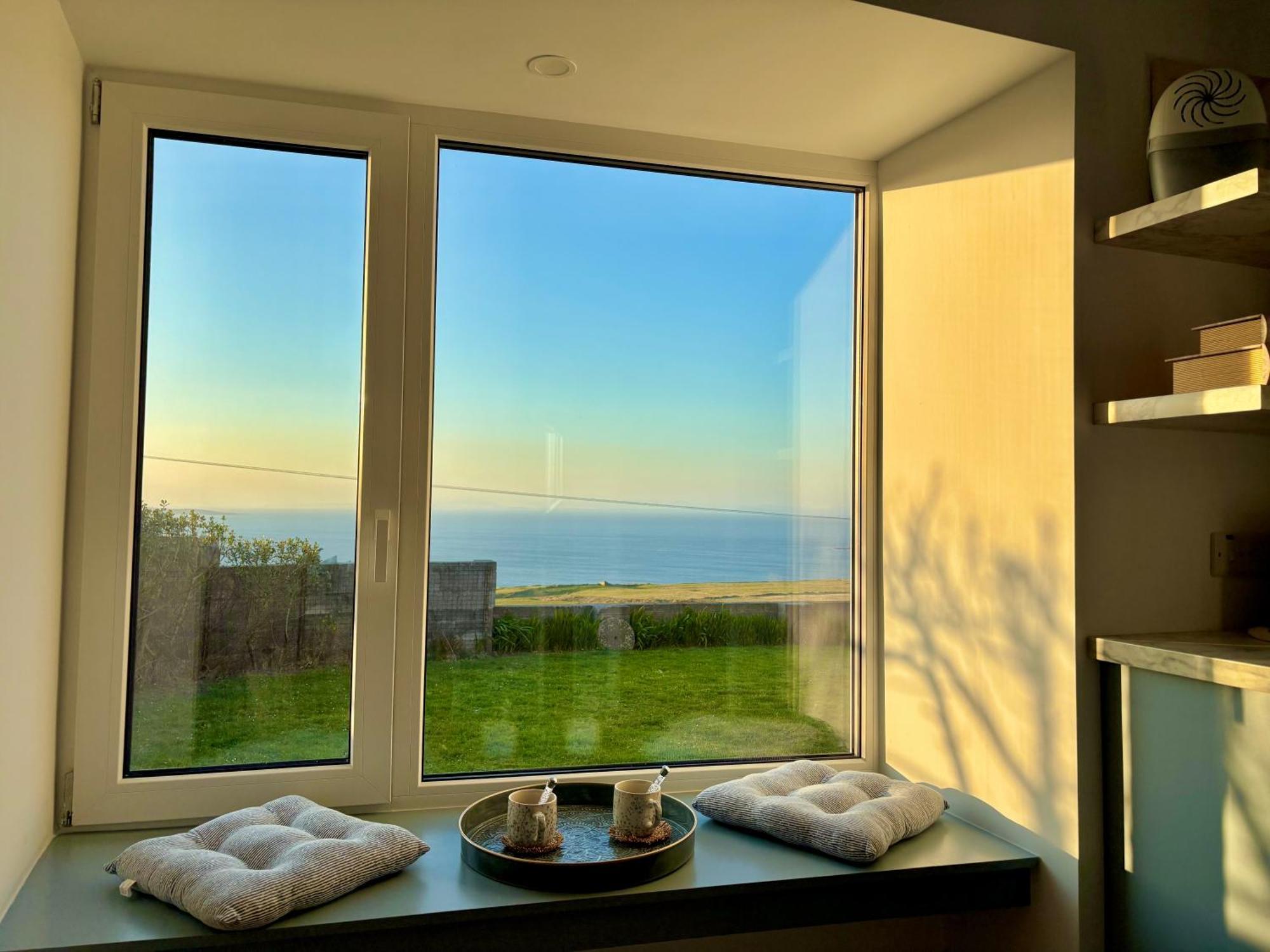 Ocean View Guestrooms Дулін Екстер'єр фото