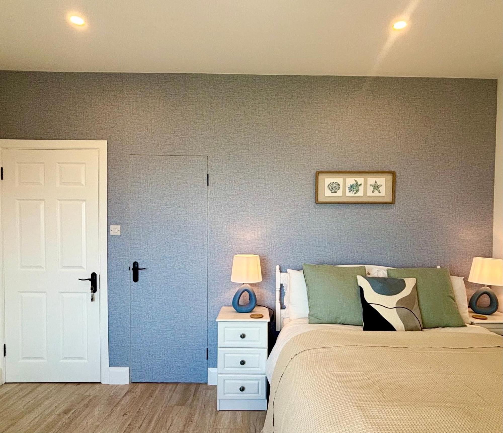 Ocean View Guestrooms Дулін Екстер'єр фото