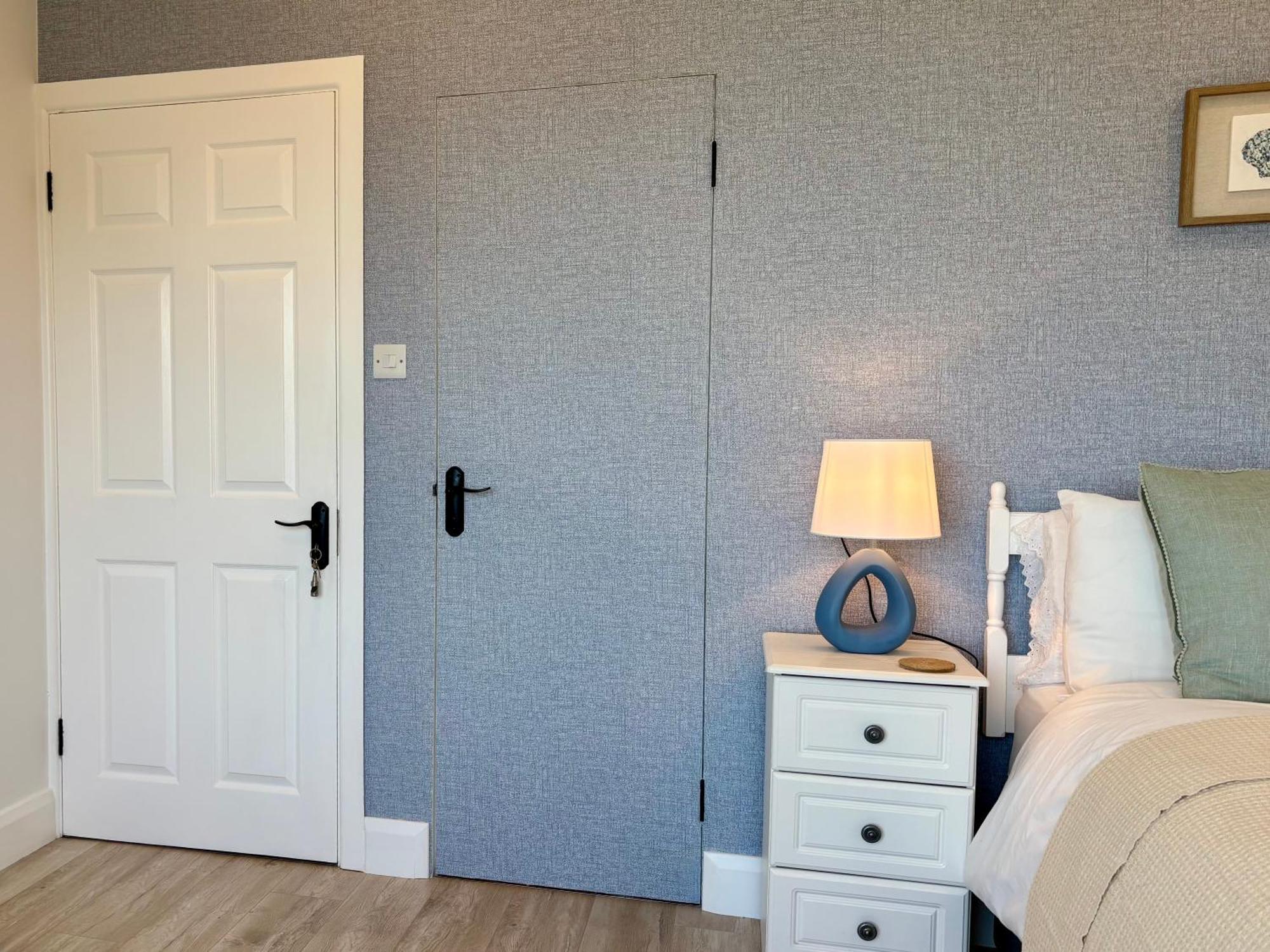 Ocean View Guestrooms Дулін Екстер'єр фото
