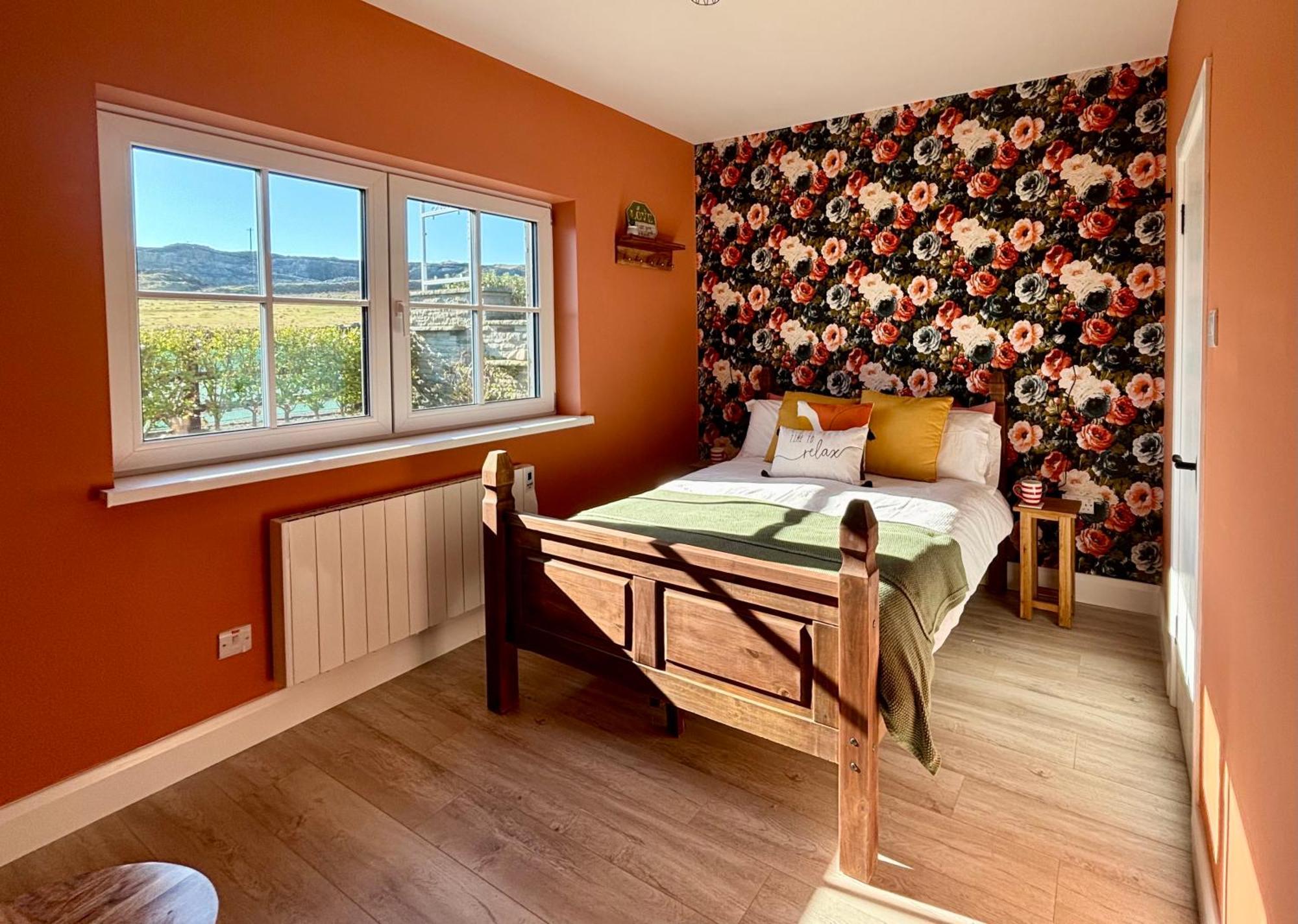Ocean View Guestrooms Дулін Екстер'єр фото