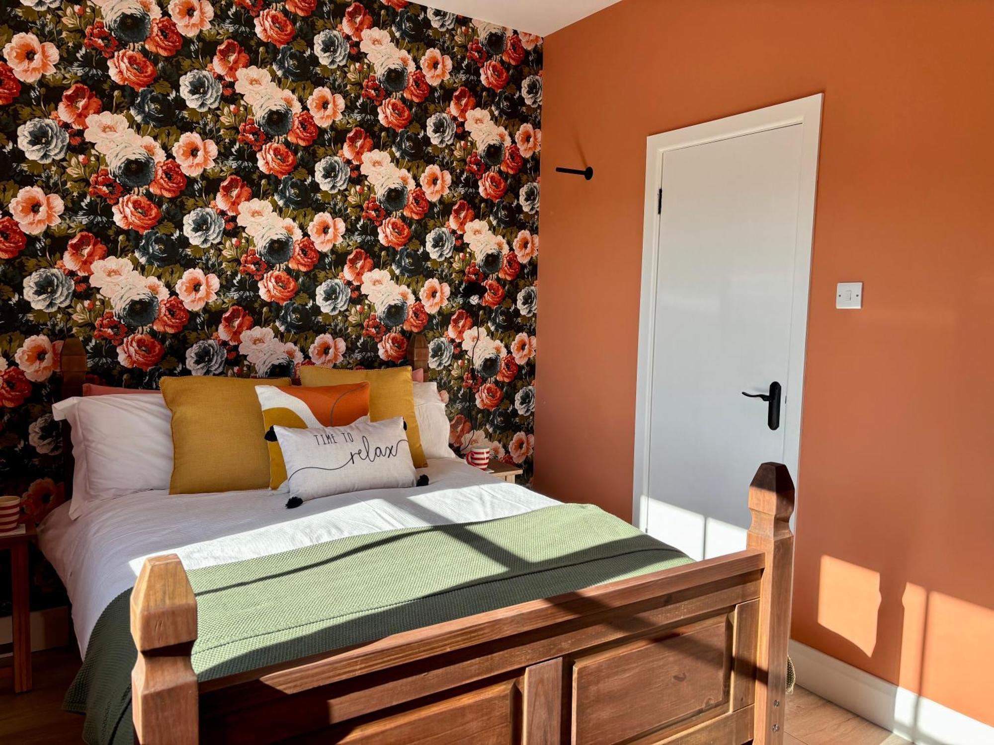 Ocean View Guestrooms Дулін Екстер'єр фото