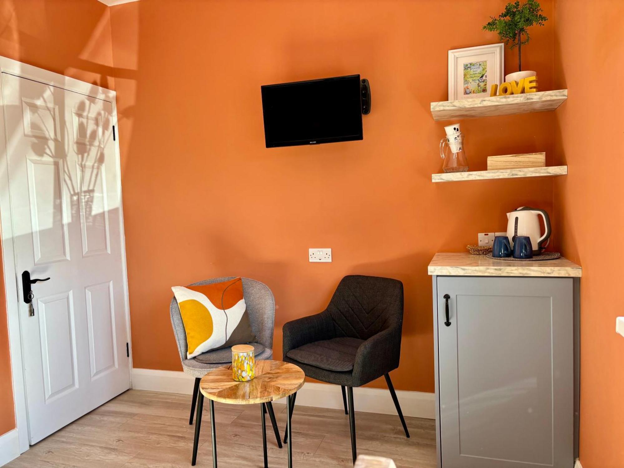 Ocean View Guestrooms Дулін Екстер'єр фото