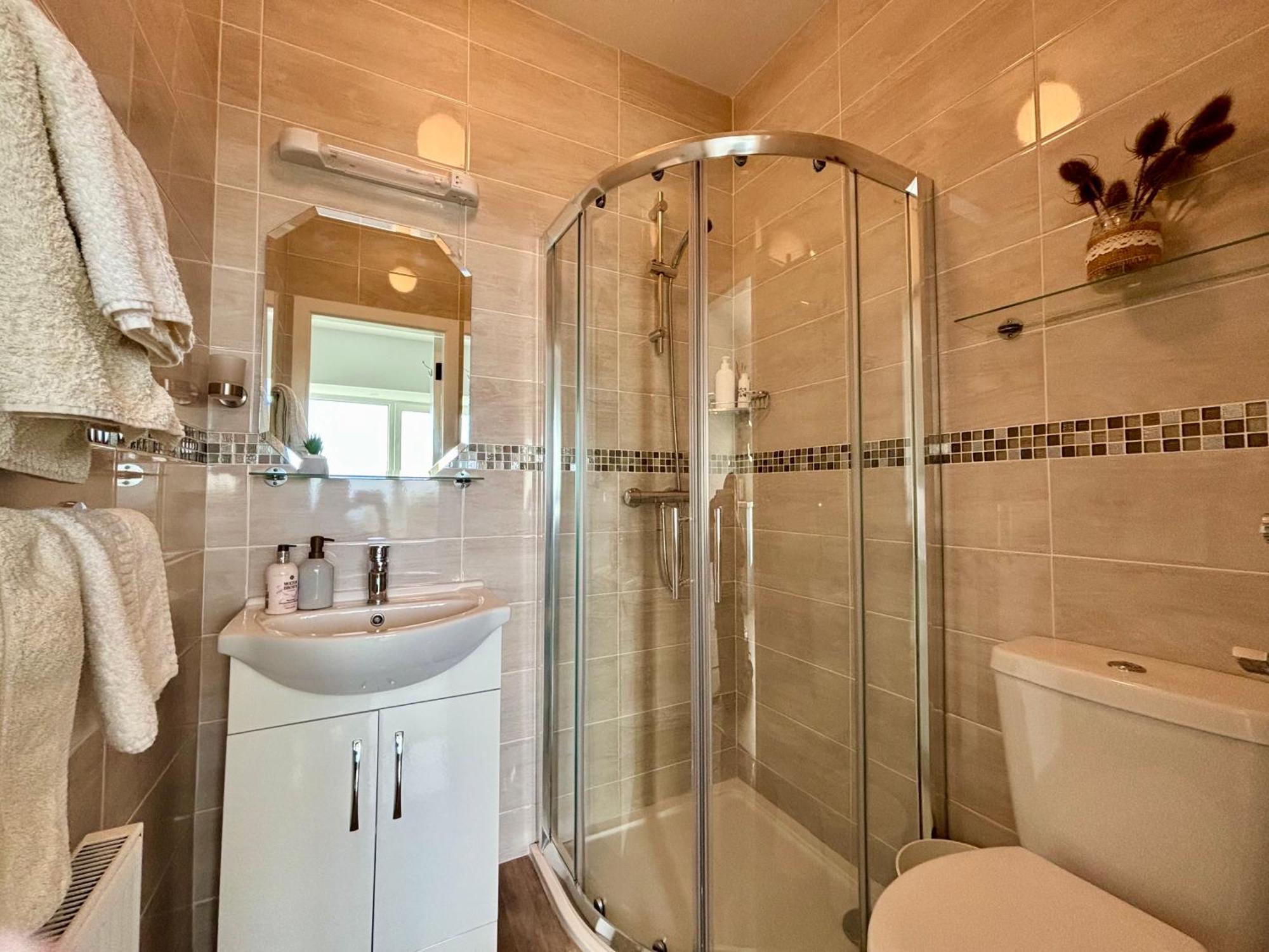 Ocean View Guestrooms Дулін Номер фото